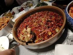 -红辣椒·川菜·火锅(张杨路店)