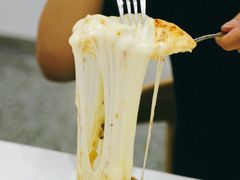 -烁先生披萨·儿童餐下午茶(河南岸店)