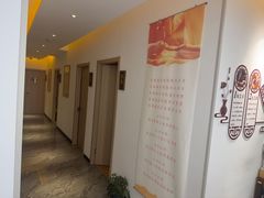 -斯比特花园西餐厅(东方商厦店)