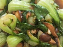 -俺家菜馆(百里峡店)