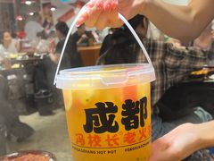 -冯校长老火锅(广州正佳广场店)
