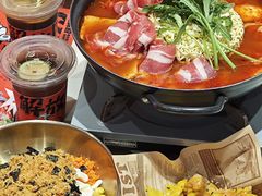-崔解放·朝韩大排档(虹悦城店)