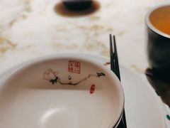 -绿茶餐厅(西湖银泰百货店)