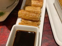 -五观堂素食(新华路店)