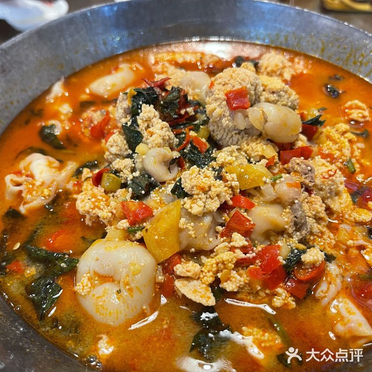 南宁地道湘菜小馆
