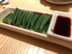 -yokocho上横町·日本食街(深业上城店)