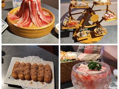 -故里和山·成都火锅(欢乐港湾店)