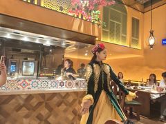 -耶里夏丽·新疆菜·28年喀什老馆(田林东路店)