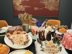 -海月轩海鲜豆捞(紫金塔店)