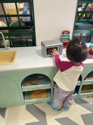 -奈尔宝·儿童乐园·亲子餐厅(星河湾店)