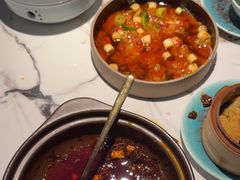 -雀蓝川菜(滨湖万象汇店)