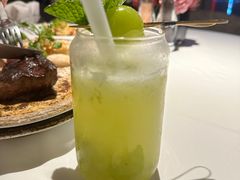 -燃扒房Steakhouse(皇庭店)