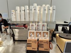 -Seesaw Coffee(上生新所店)