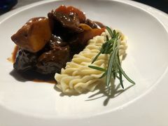-巴别塔法餐舍(合作路店)