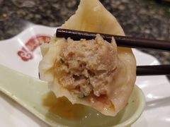 小笼汤包-耿福兴(凤凰美食街店)
