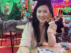 -無招牌海鮮(芽笼店)