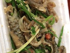 -陈添記·祖傳爽鱼皮·西关老字号(广州首店)