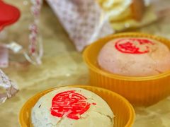 白菱-龙凤点心饼家·39年老字号(松岗店)
