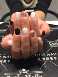 点击看大图 -悦·指间美甲