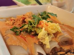 -和记小菜(七宝店)