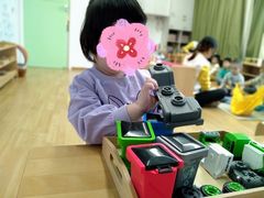 -YoKID优儿学堂早教托育园(青塔路店)