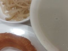 豆汁-老磁器口豆汁店(天坛店)