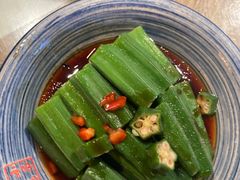 -小吊梨汤·北京菜·烤鸭(白石桥南店)