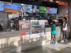 -汉堡王(北京三里屯购物中心)