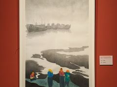 -江苏省美术馆(长江路新馆)