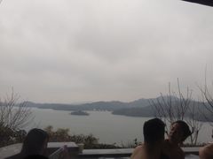 -天目湖涵田半山温泉