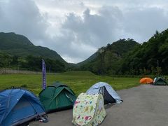 -大连天门山国家森林公园