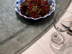 -柴米油盐三杯鸡(象山北路店)