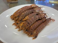 -新金盛·海鲜酒楼(盐田店)