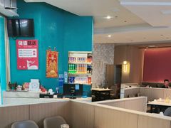 -北李妈妈菜·海肠捞饭(开发区万达店)
