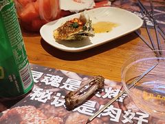 -火联烧烤(学院路创始店)