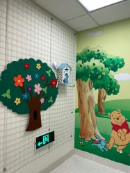 点击看大图 -杭州贝瑞斯美华妇儿医院·早孕·产检·儿科