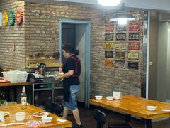 -温州一家人美食(西木头市店)