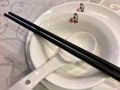 餐具摆设-阿英煲(凉城路店)