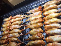 -天美汇鸡翅包饭(来福士广场店)