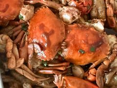 -胖哥俩肉蟹煲(河北勒泰购物中心店)