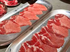 -金龙大四喜牛肉火锅