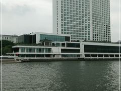 -珠江夜游天字码头