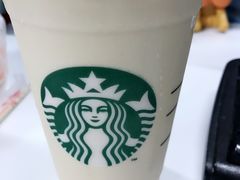 -星巴克(宏汇国际广场店)