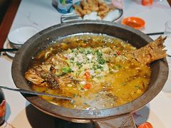 -小凤庭·地道湖北菜武昌鱼·藕汤(38年黄鹤楼店)