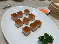 -香港百合居(LCM置汇旭辉广场店)