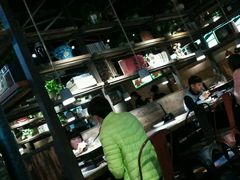 -探鱼·鲜青椒爽麻烤鱼(三水广场店)