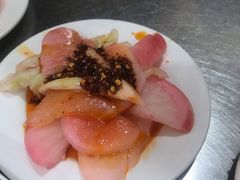 -雨田饭店(华兴东街店)