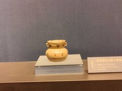 -温州博物馆