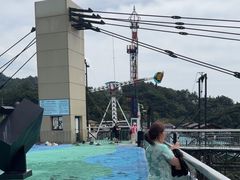 -梦幻奥陶纪景区