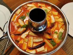 -Phensiri Thai Restaurant